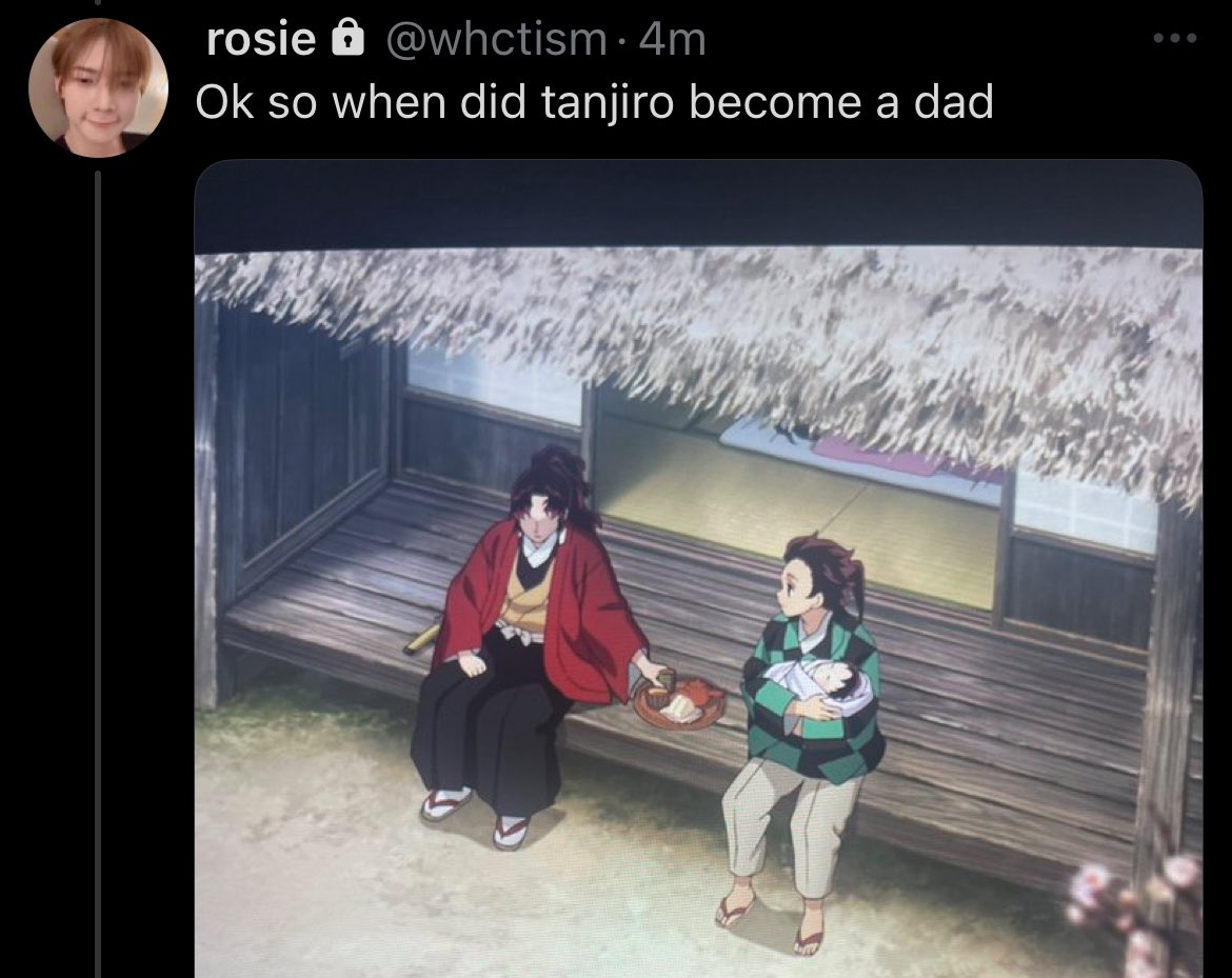 syu (@syuotz) on Twitter photo 