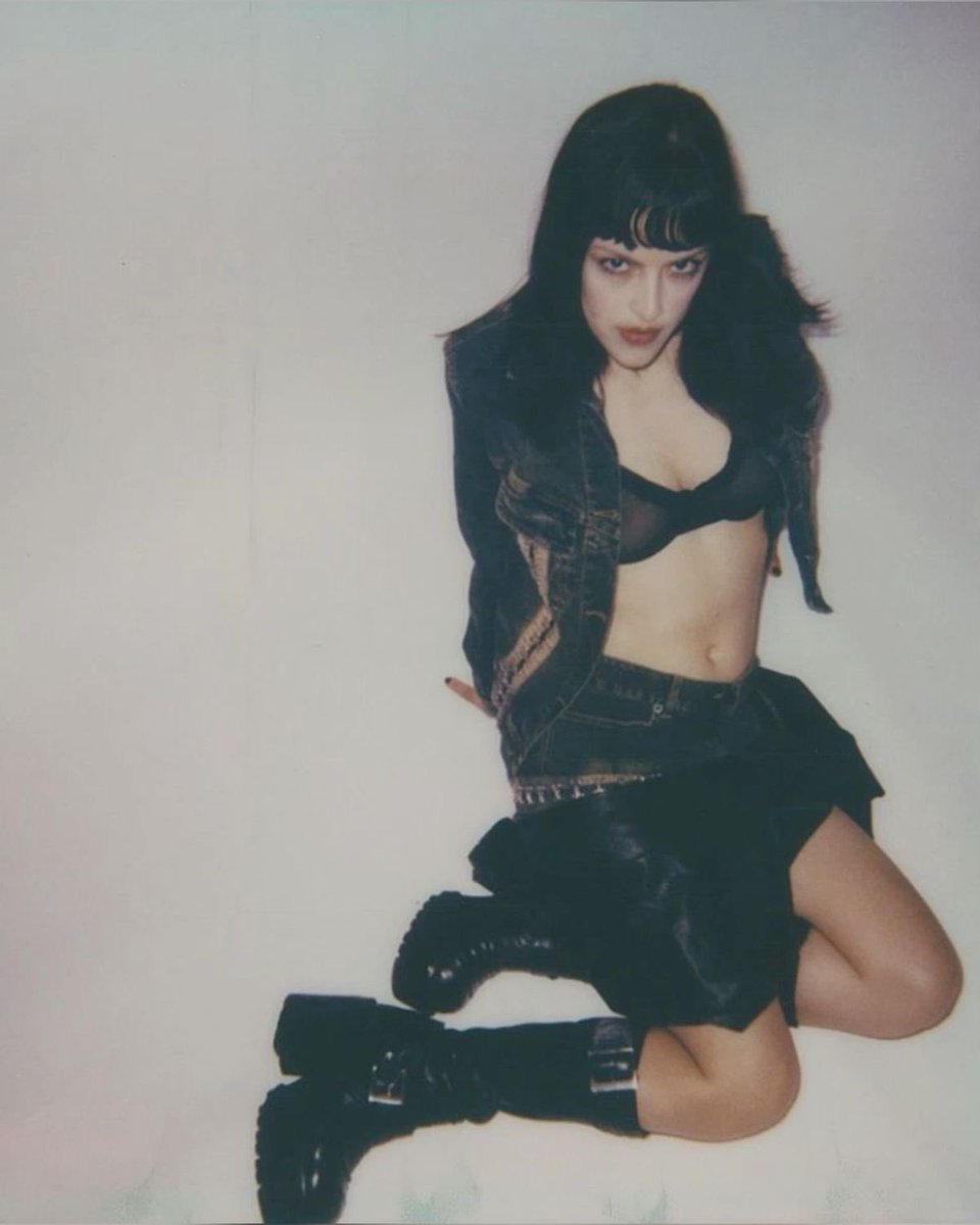 the marías media tweet media