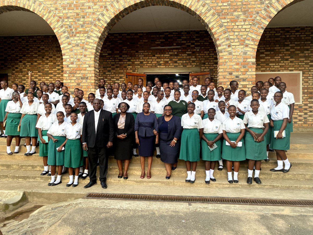 Kabale University tweet media