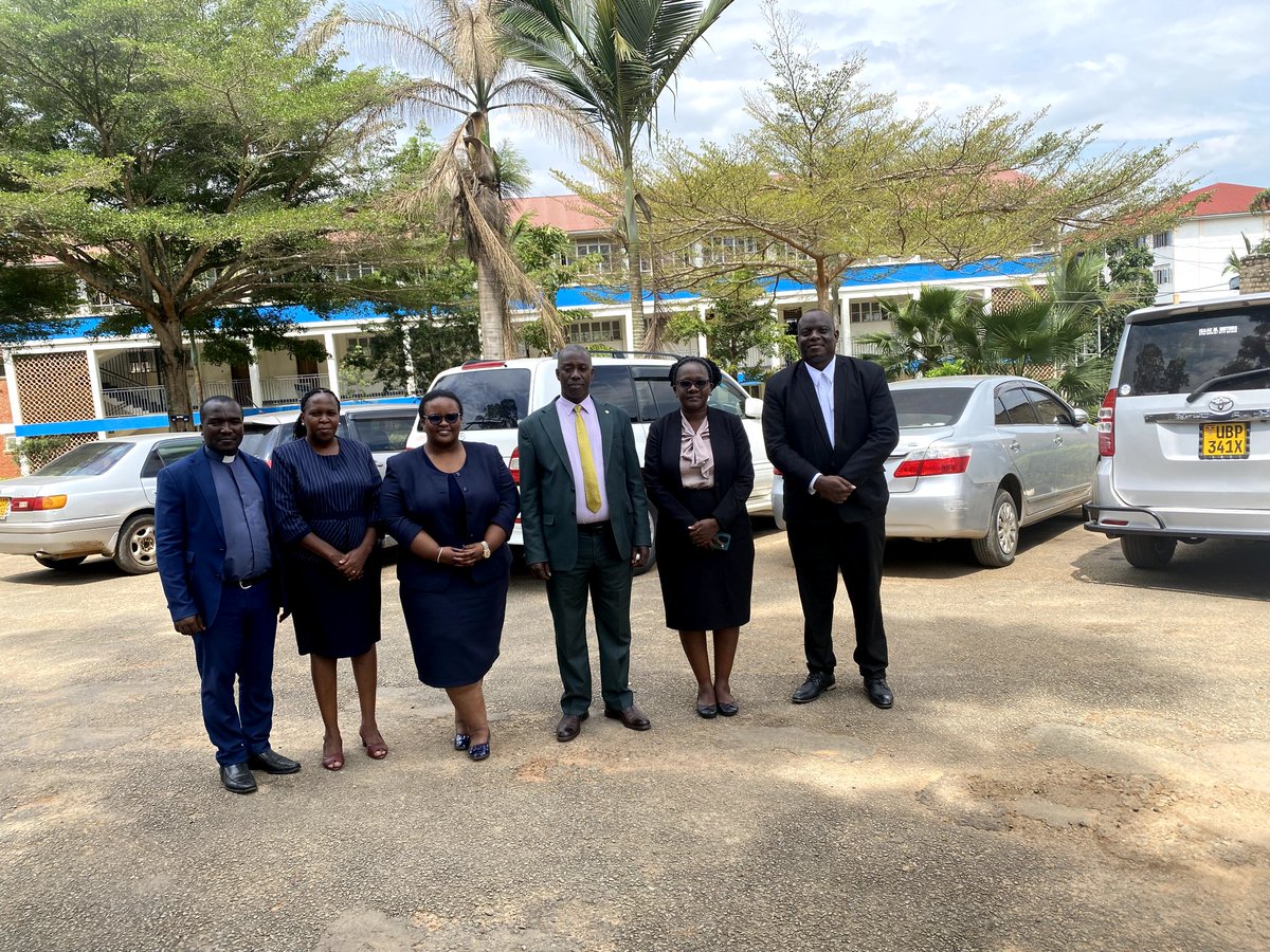 Kabale University tweet media
