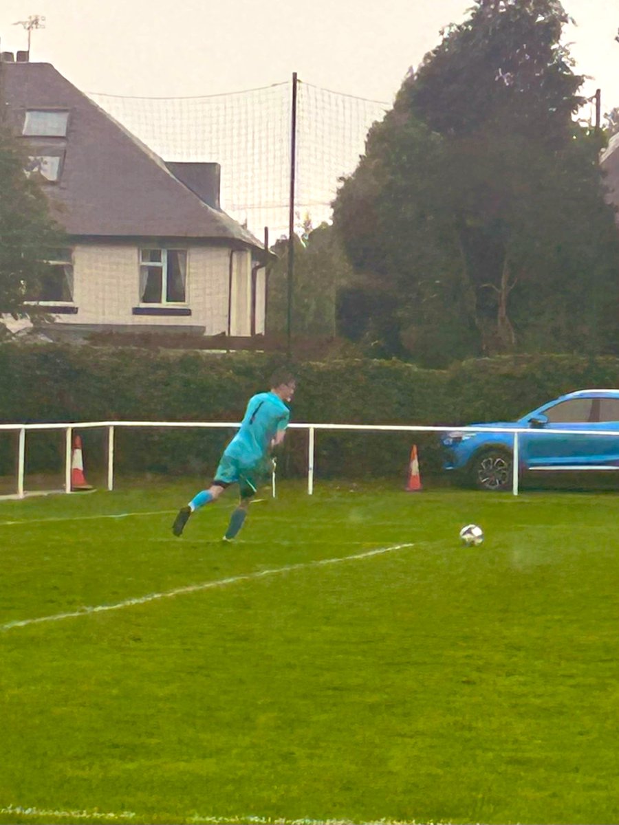 6-0 FA Vase win!
First clean sheet! <a href="/kyle_langston01/">Kyle</a>