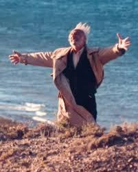 que dia de la concha del pato!