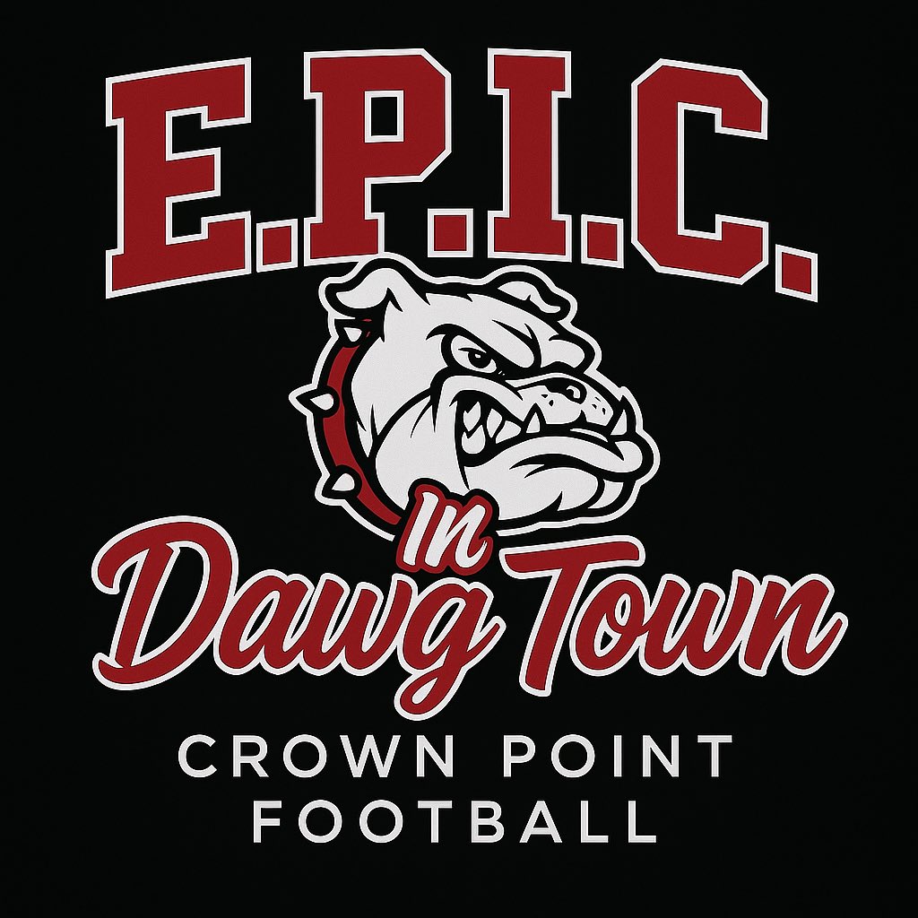 JV Dogs complete the Program Sweep over Portage for the 5th Week in a row. 

Program Record moves to 15-0. 

Varsity-CP 47  P 7
JV-           CP 42  P 7
Frosh-   CP  29  P 22

E. P. I. C.