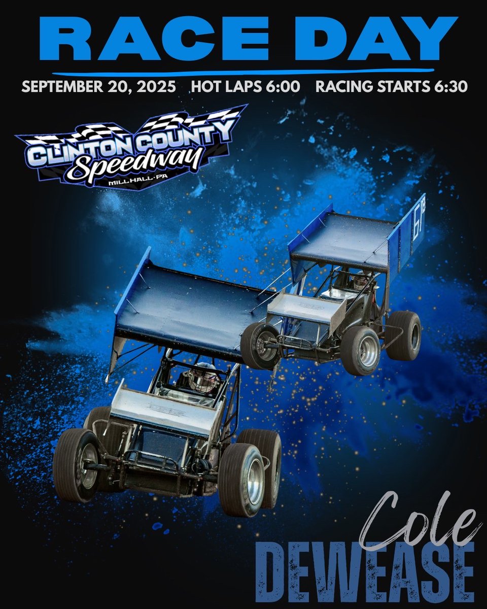 ColeDeweaseRacing (@coled_racing) on Twitter photo 