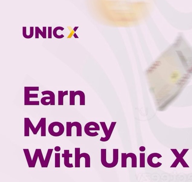AWOOF, AWOOF, AWOOF 🚨

🚨<a href="/Unic_xchange/">UnicX app</a> is having an Awoof where ever $100 trade earns you a thousand naira instant .How doy you feeling knowing the more you trade the more you earn .

Offer end September 30th, 2025 ,so get in while it lasts