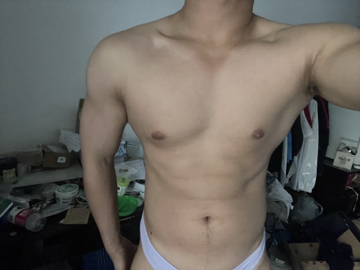 瘾a（长沙） tweet media