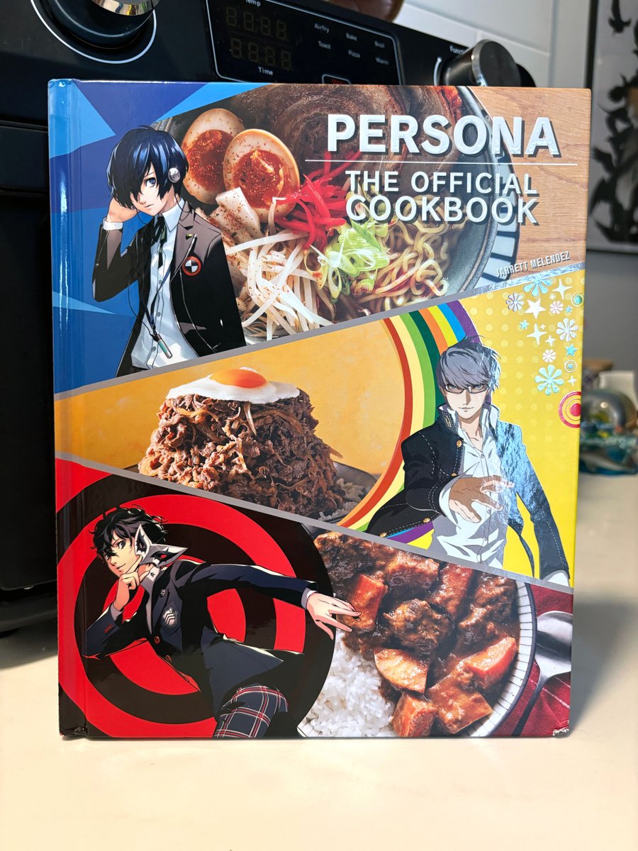 Official ATLUS West tweet media