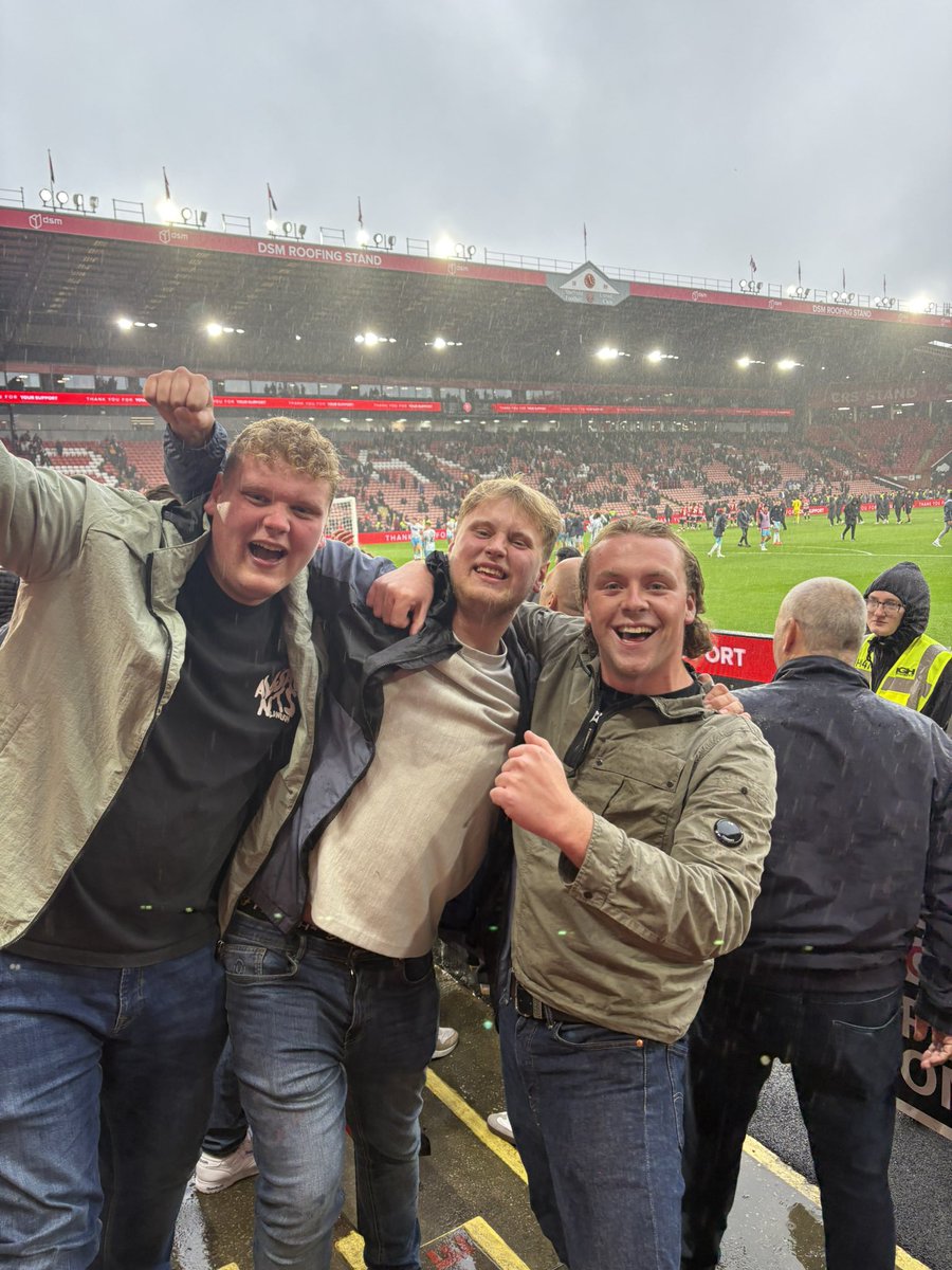 DOM190502's tweet photo. That’ll do won’t it #cafc https://t.co/pjUhh50QkH