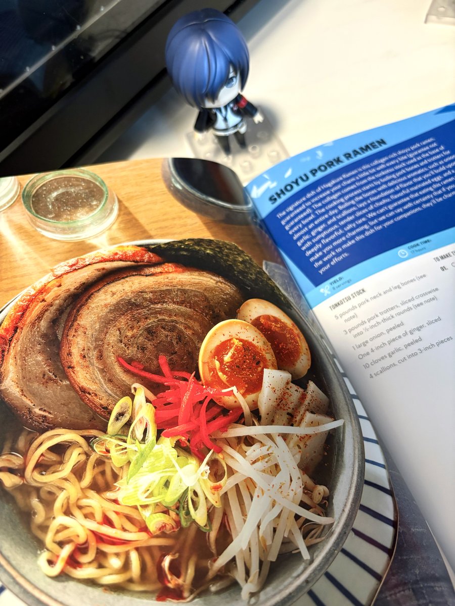 Official ATLUS West tweet media