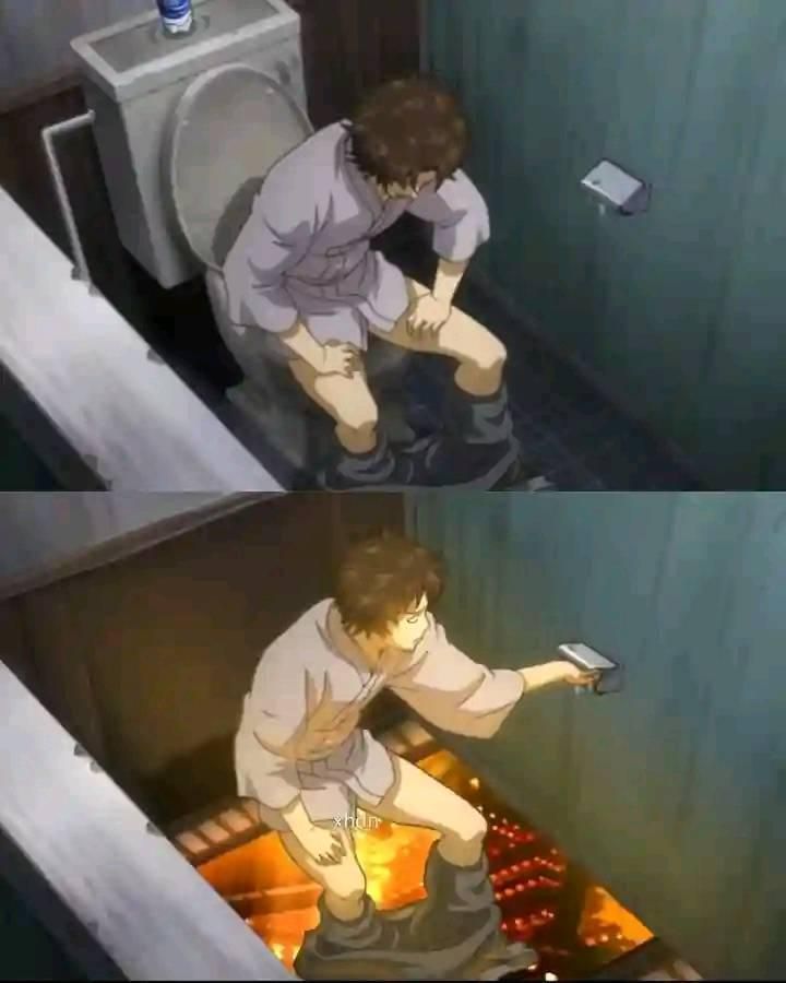 animeposts's tweet photo. 4DX cinema bathrooms be like: https://t.co/DS4Z4tg7ro
