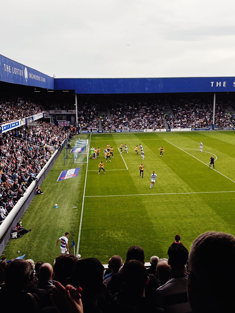 JordanJFoster's tweet photo. 🏠 #QPR https://t.co/0jLN6ZW0Yw