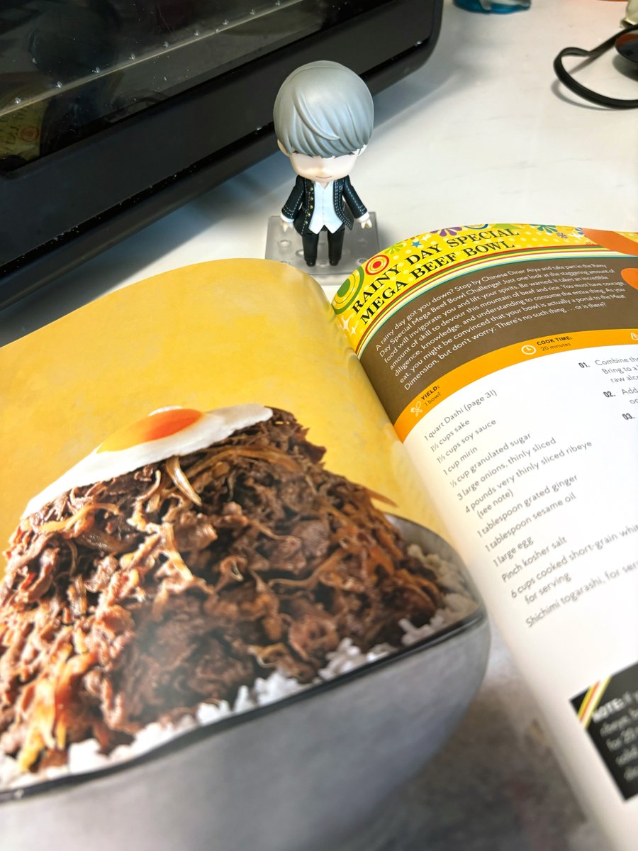 Official ATLUS West tweet media