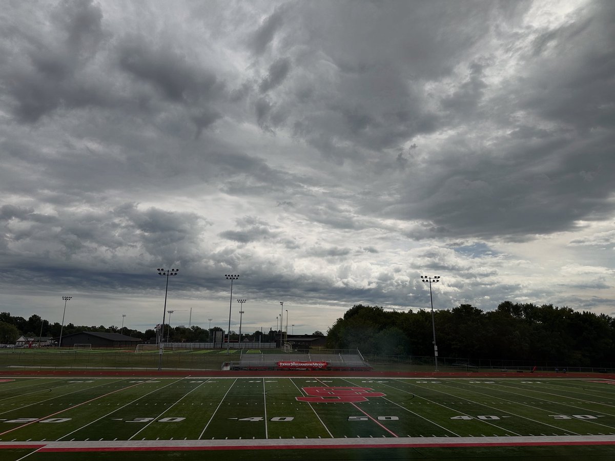 Good weather for a marching band contest today, eh? I’m working hard for the money today and can’t wait to see some great band shows!!!