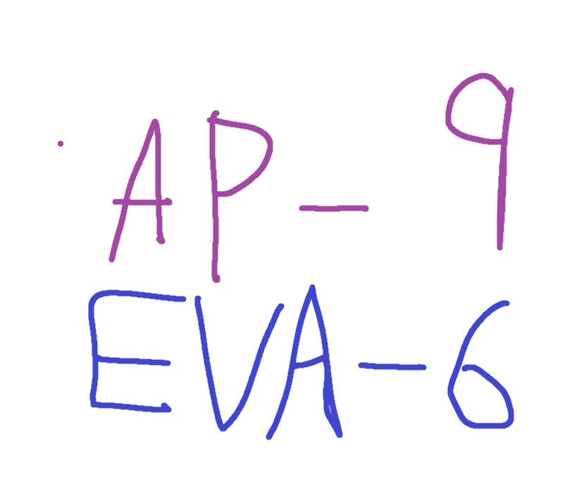 ap takes the BO1 against <a href="/evasion_gg/">Evasion</a> in our first matchup! ggs!