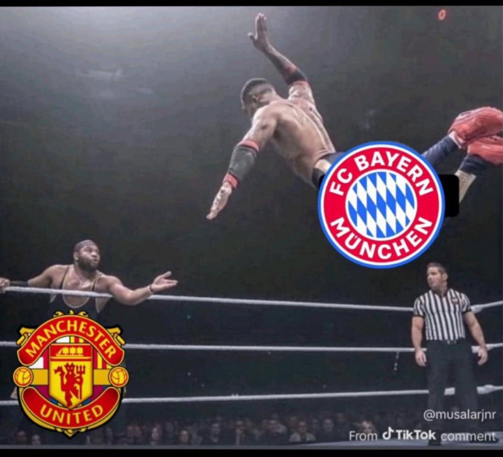 UTD_jacey's tweet photo. Nah who made this 😭 https://t.co/OQGmqyIGYe