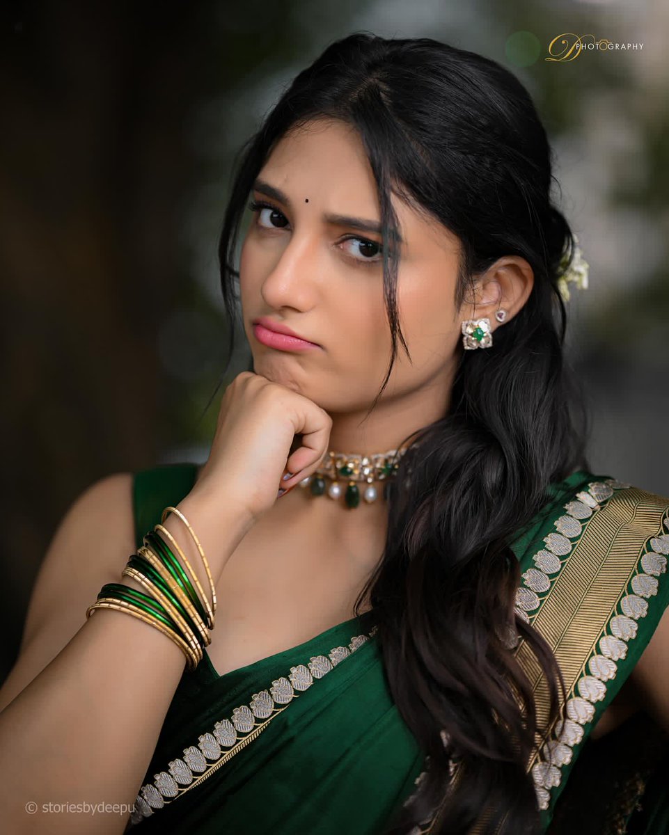 Weekendvibes_'s tweet photo. Ritika Nayak ✨💚

#Ritika #RitikaNayak https://t.co/0LraDOARLT