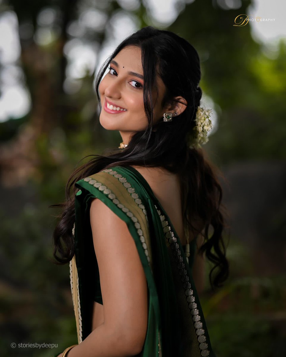 Weekendvibes_'s tweet photo. Ritika Nayak ✨💚

#Ritika #RitikaNayak https://t.co/0LraDOARLT