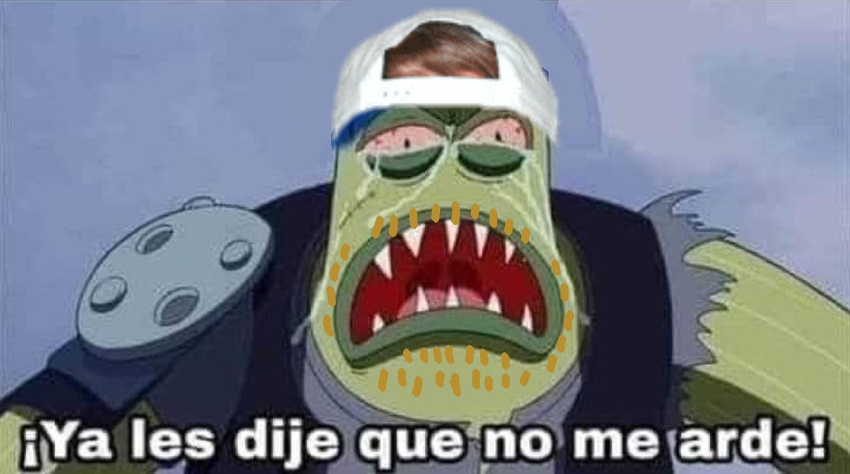 Eodum9's tweet photo. @DalasReview La comprensión lectora  se fue de sabático aquí.
Veamos cuánto tarda en arderse 🗿 https://t.co/GrnKdRAQ4h
