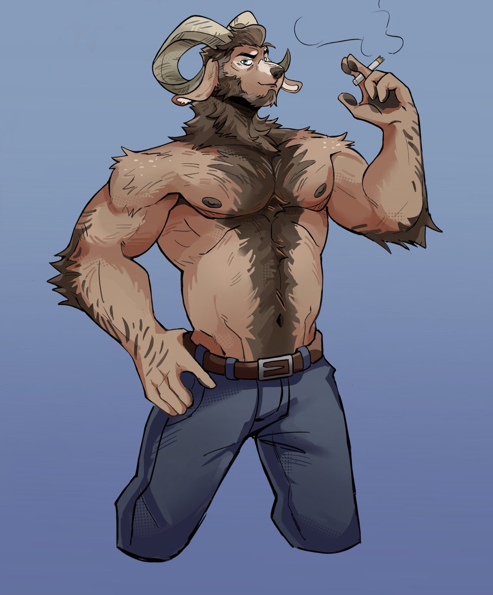 Say hello to Mr detective Anderson : )