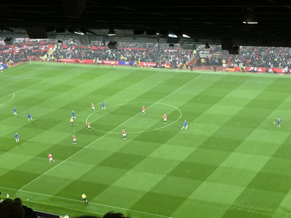 Circle510S's tweet photo. 熱量がすごい⚽️ https://t.co/IqwZh6Nd9Y