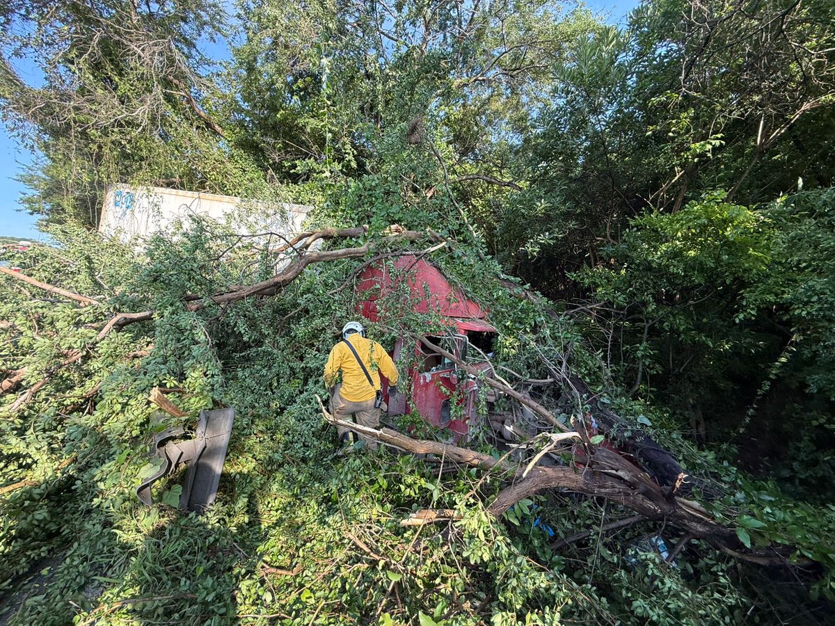 Protección Civil Estatal Colima tweet media