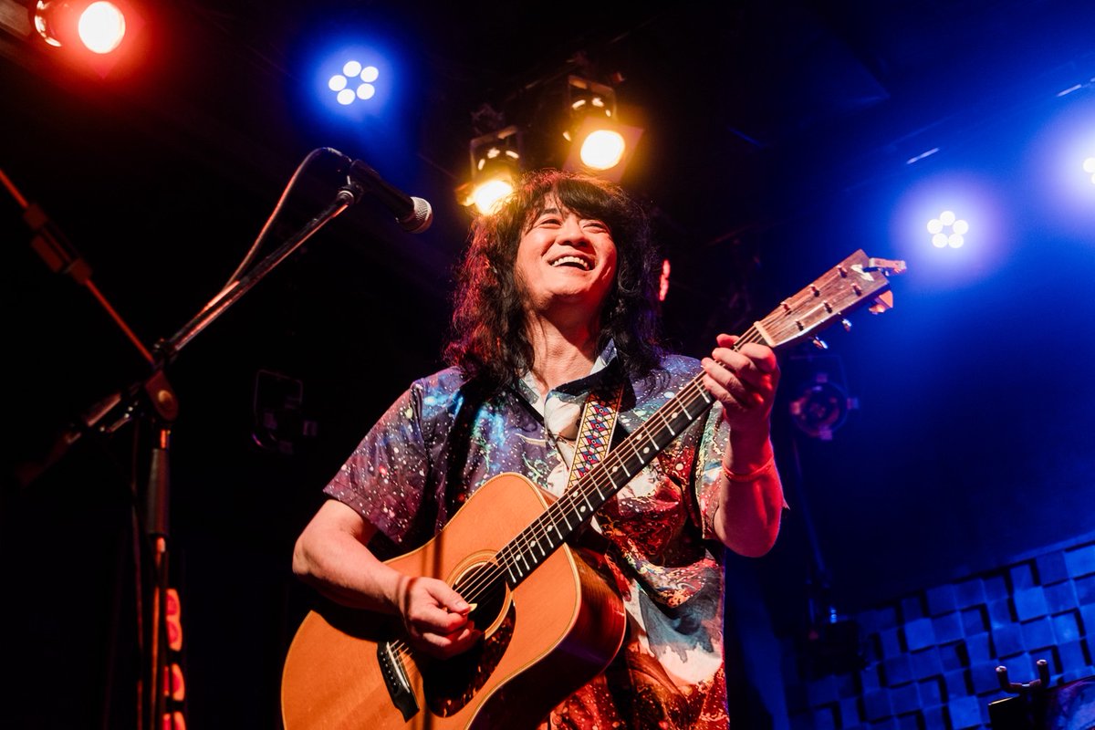 ハテナキ闘志 / 福山芳樹 JAM PROJECT JAM Project福山芳樹、体調不良で休演 | ORICON NEWS