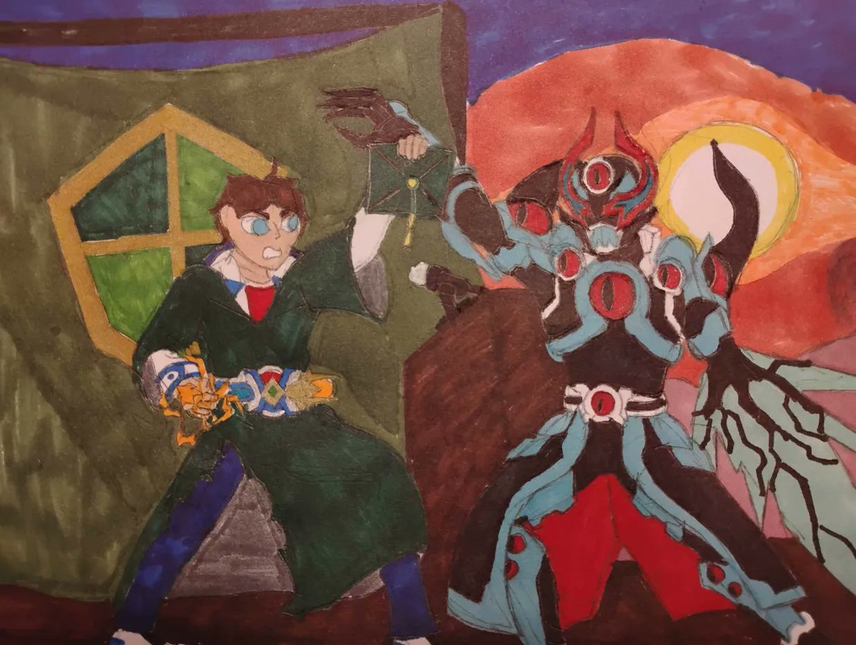 Daniel Rivers tweet media