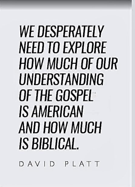 Rev. K.W. Chafee (@revkimwchafee) on Twitter photo True for every nation/culture, I might add. True for every nation/culture, I might add.
