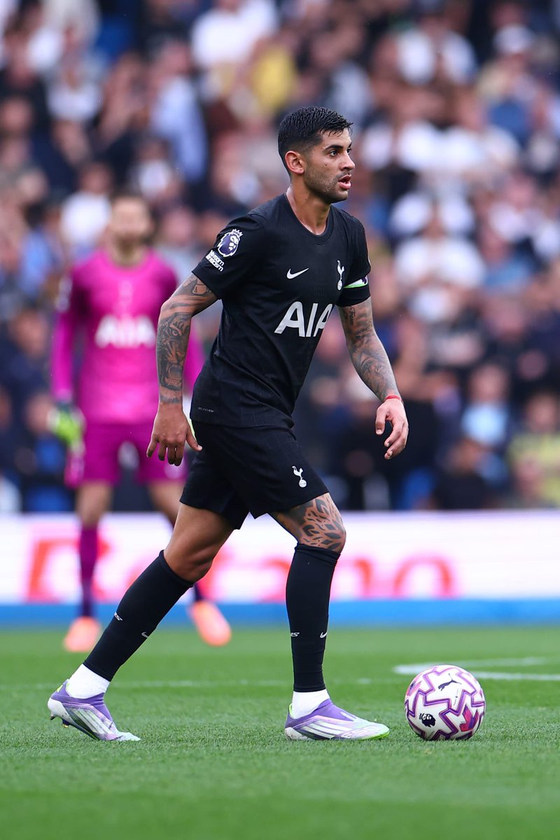 Cuti Romero tweet media