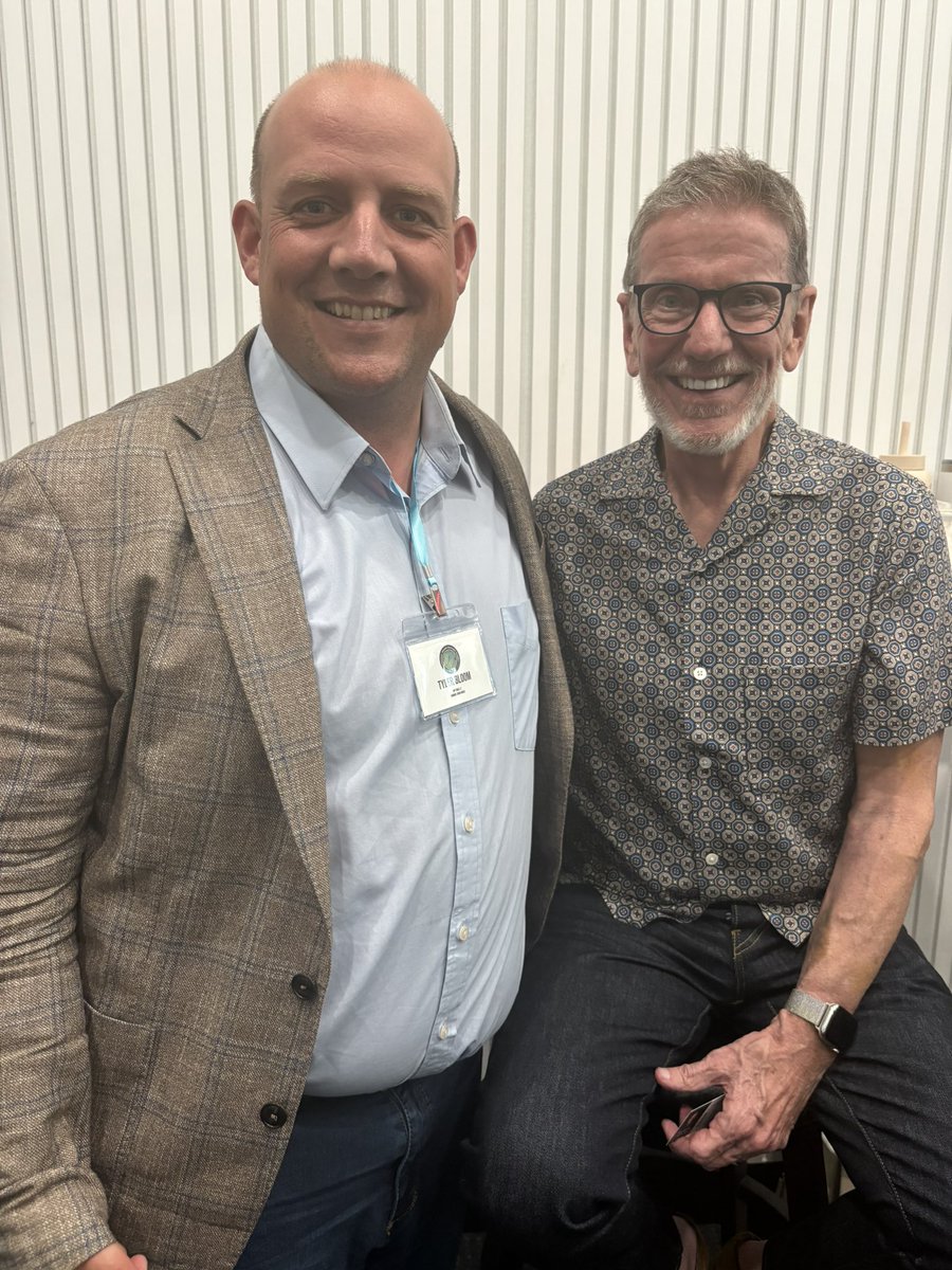 Tyler Bloom tweet media