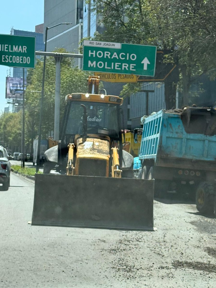 Ampliación Granada tweet media