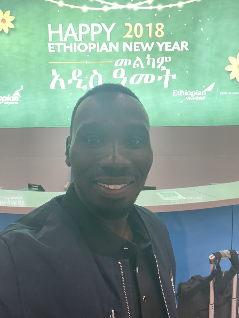 SailasCherotwo's tweet image. So today I traveled and landed safely for a layover but guess what ! I am 24years here. This God!