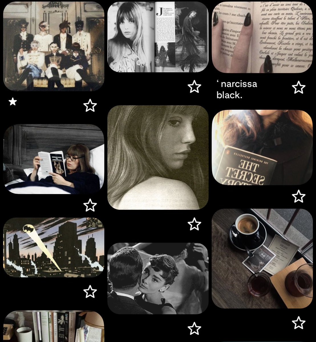 ✩︎⁎︎ ໒꒱ 🐇🪽🏹🦇 tweet media