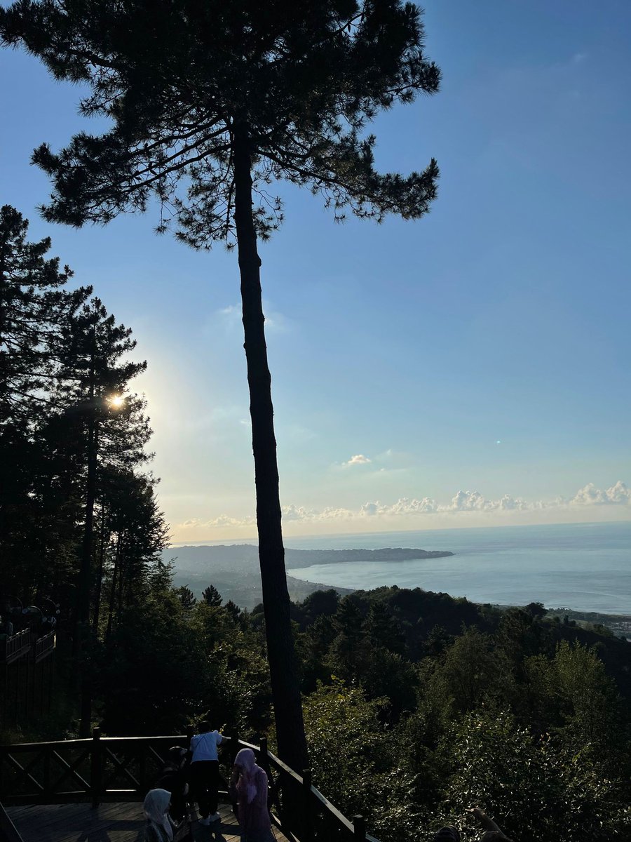 Memleketimin güzelliğiiii🫶🏻