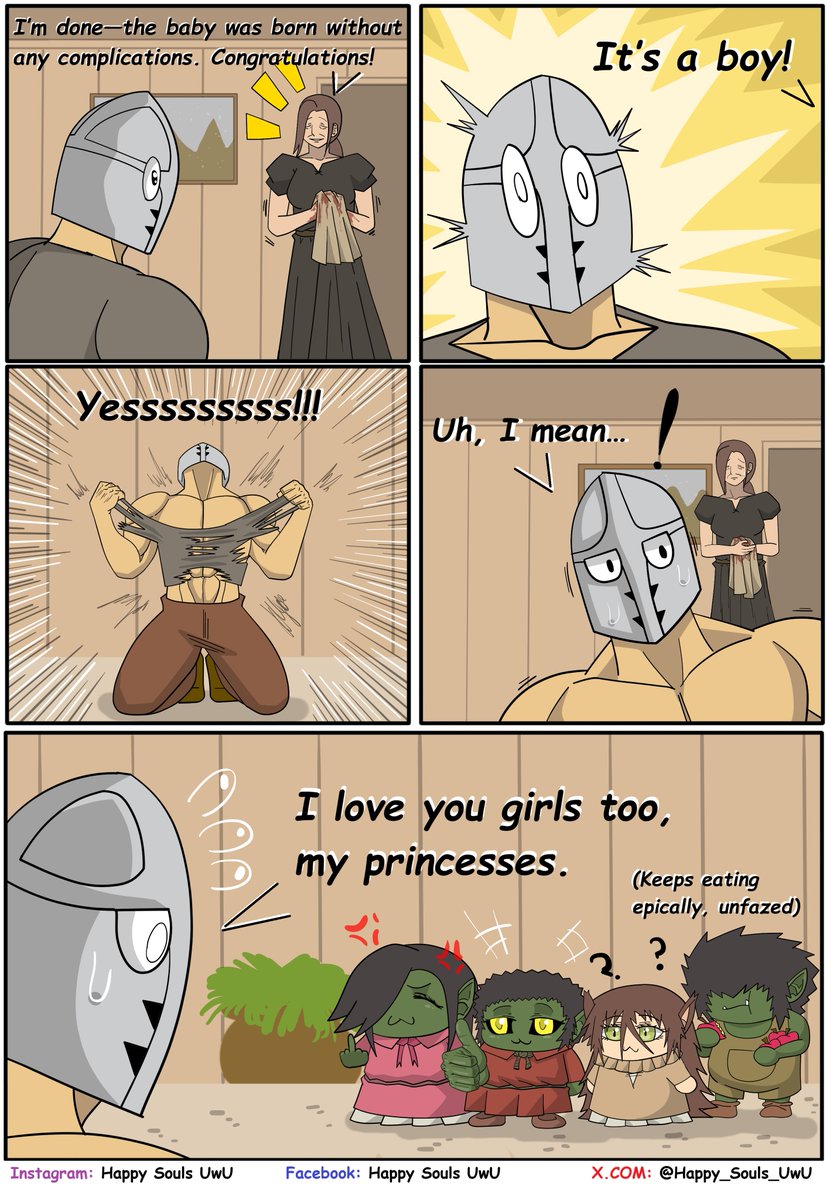 Ya completo el equipo 
"The team is finally complete"