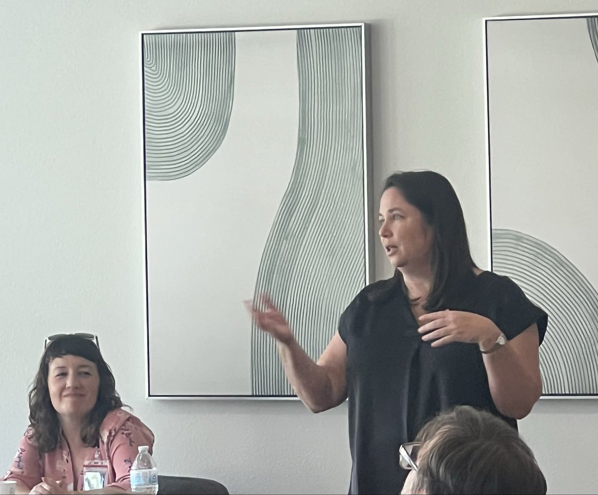 DMA Companies tweet media