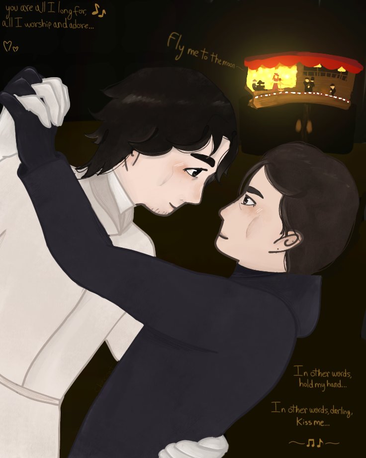 chereshire's tweet photo. #FMInhunWeek ★ Day 6: slow dance ⊹܀
♫♪°• In other words, 𝐈 𝐥𝐨𝐯𝐞 𝐲𝐨𝐮 •°♪♫
#inhun #001x456 https://t.co/D8KKJ3CF4A