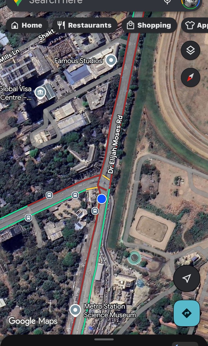 katrasuraj's tweet photo. @MTPHereToHelp very jammed towards e Moses road mahalaxmi https://t.co/wXC2caNwts
