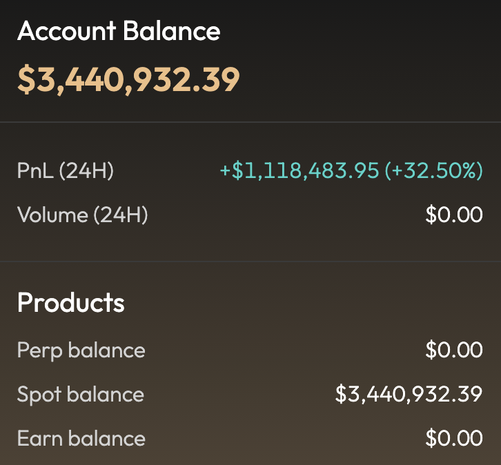 bellaranbirkin's tweet image. Fuck it, 5,000 $ASTER to 5 lucky bastards.
Follow me, retweet, and comment ‘LFG’
Ya’ll got 48hrs.