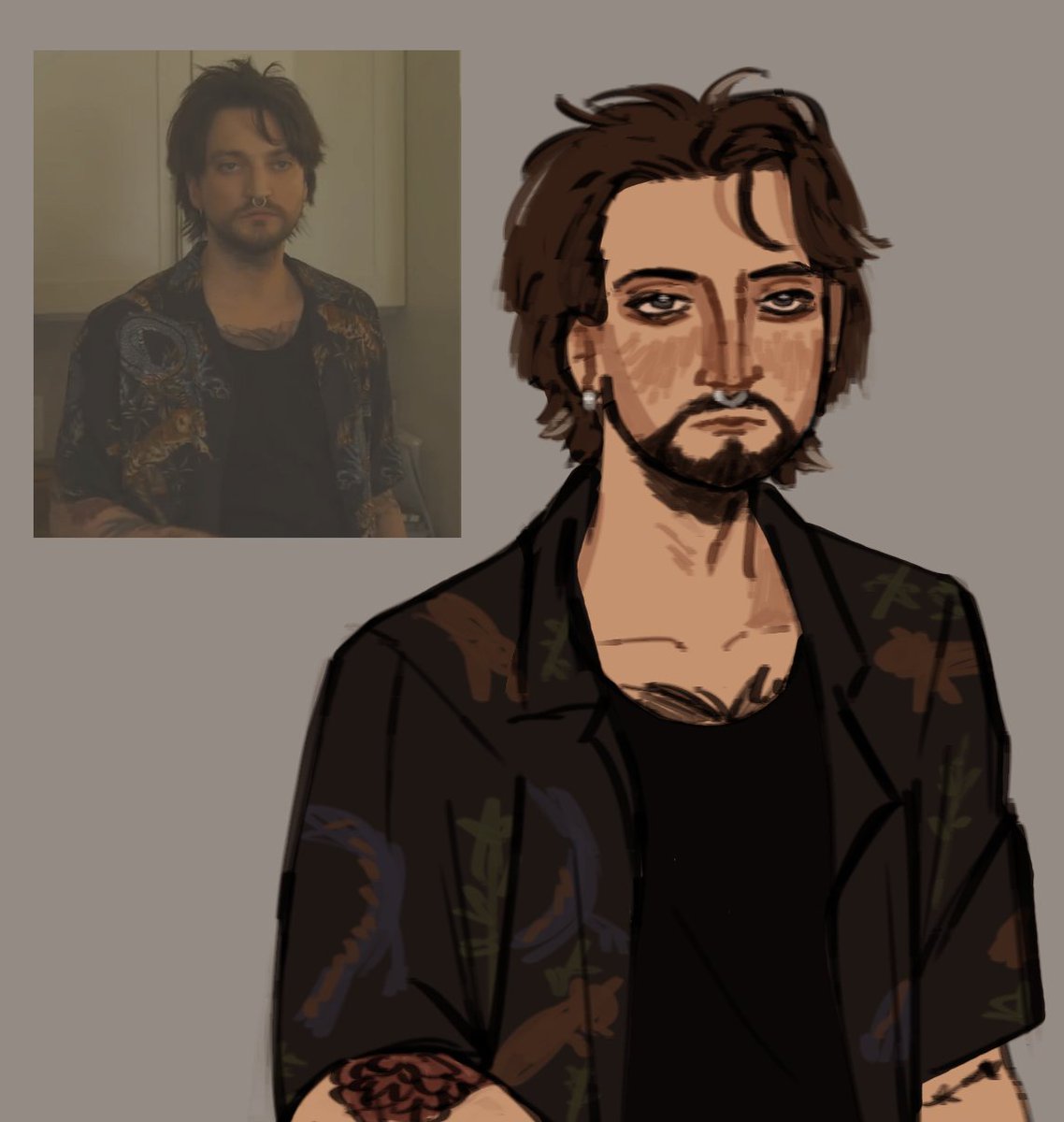 pisimonster's tweet image. Erik my beloved
#erikcampbell #finaldestination