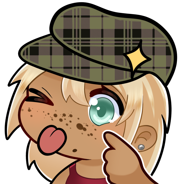 AnotherMelly's tweet photo. @sadlynyatt Hi! Finished❤️ https://t.co/KXtmvmpfOj