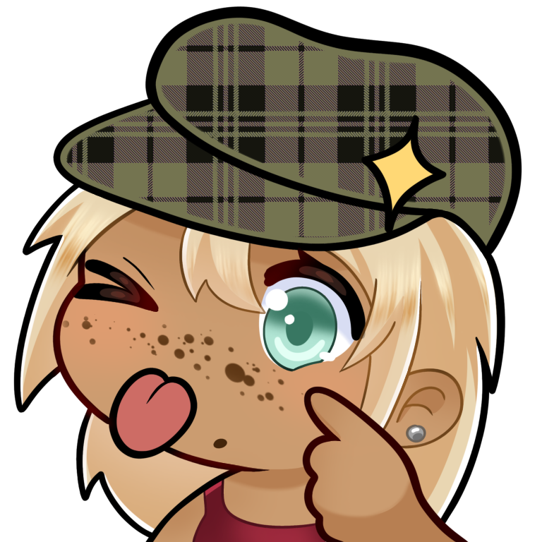 AnotherMelly's tweet photo. @sadlynyatt Hi! Finished❤️ https://t.co/KXtmvmpfOj