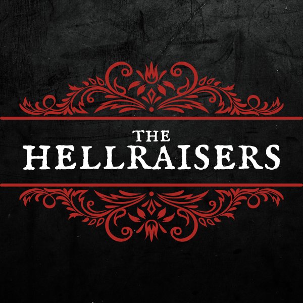 TillyIsWired's tweet photo. Very pleased to say that I am now part of the Hellraisers Team on Twitch! Set up by the amazing @hellioncait, go check it out 🔥
https://t.co/KP3heceoS0 https://t.co/Lhn45v19TA
