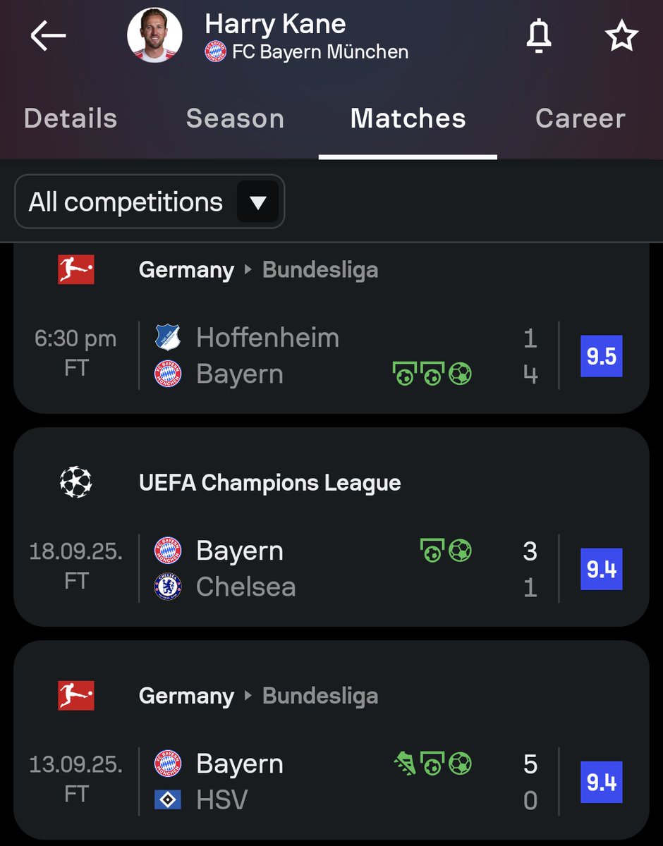 annxsprods's tweet image. 4 penalties in 3 games and nobody bats an eye, if this was Mbappe mumbai culers would started crying all over the tl