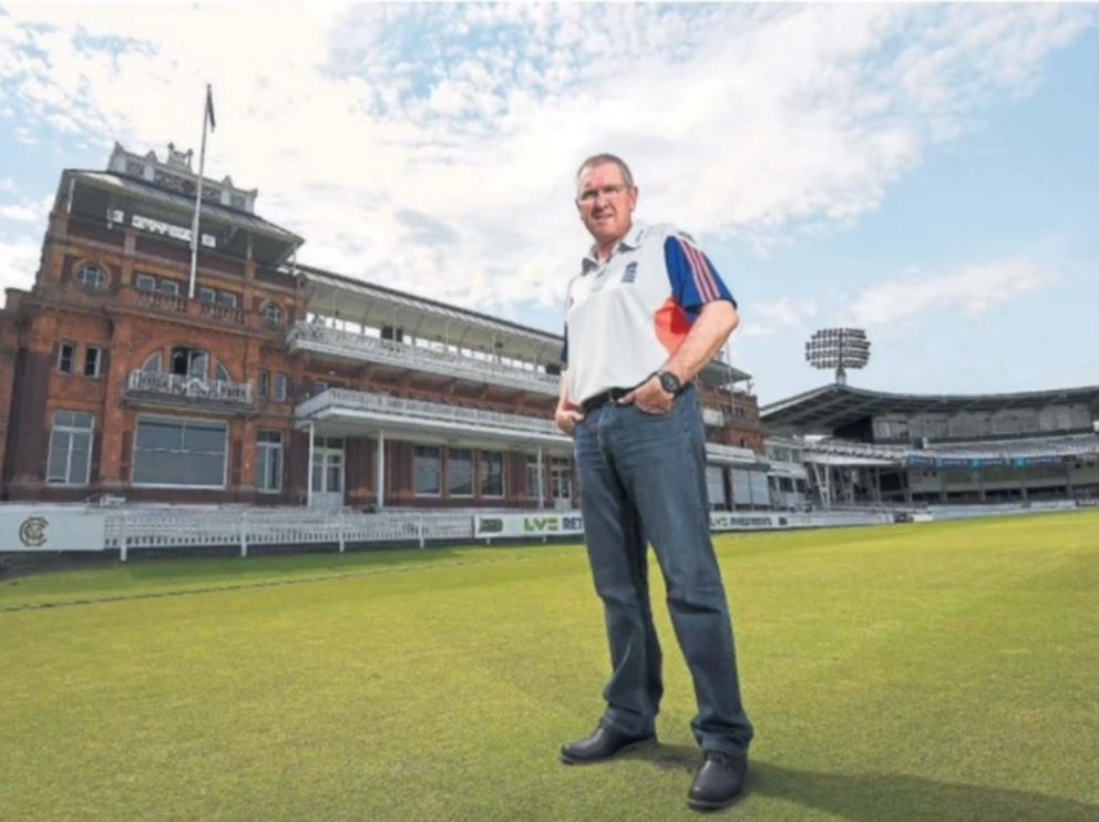 Scottish Cricket Past Present and Future tweet media