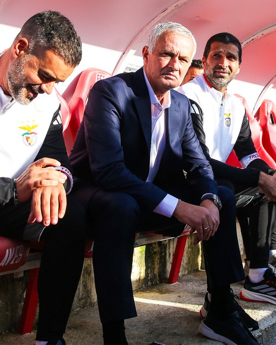 CabineSport's tweet image. 