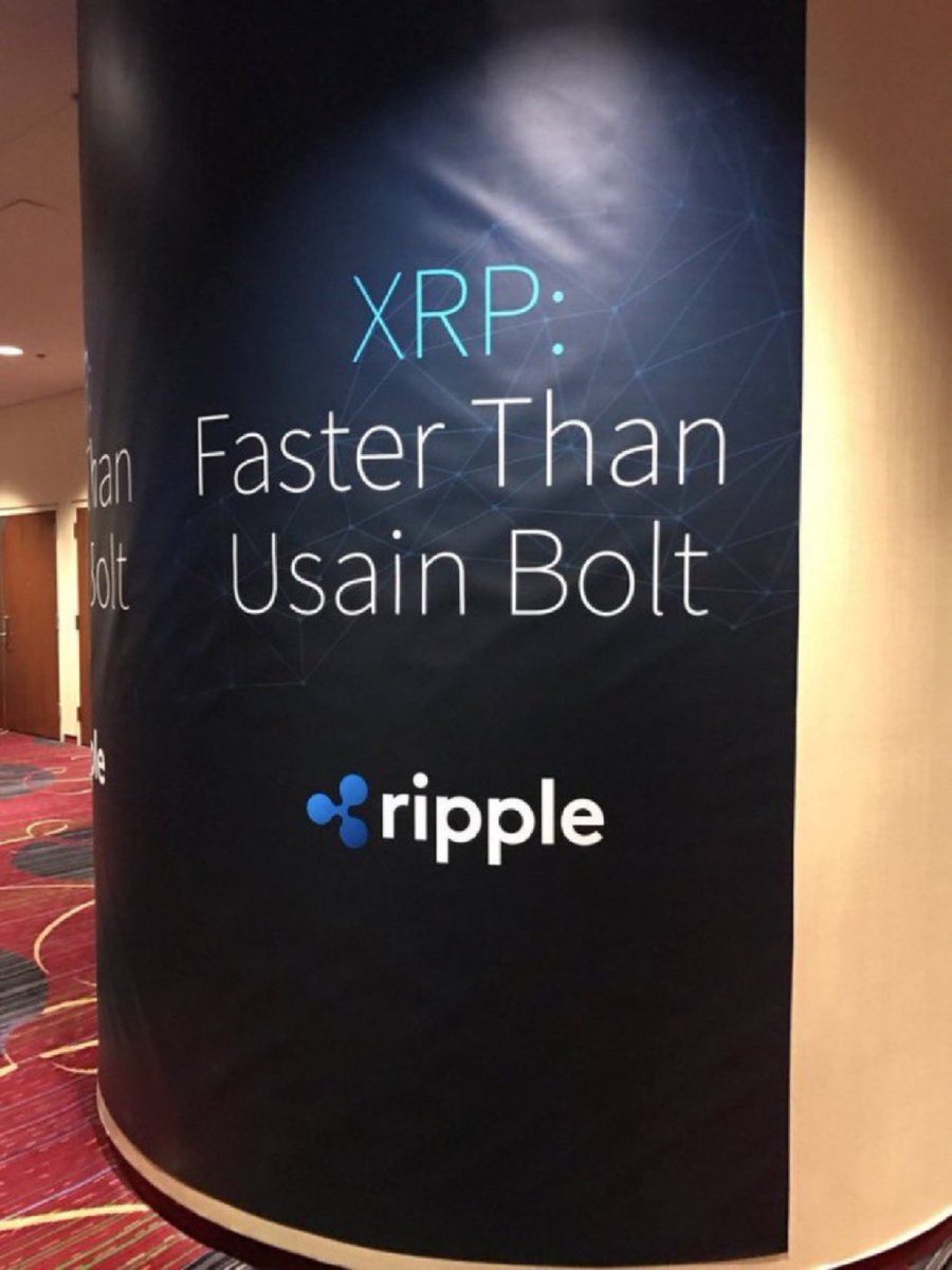 Brett_Crypto_X's tweet image. $XRP is greener. $XRP is quicker. $XRP is superior. $XRP is powerful.

#XRP is the FUTURE.

Press ♻️ and ❤️ if you agree.