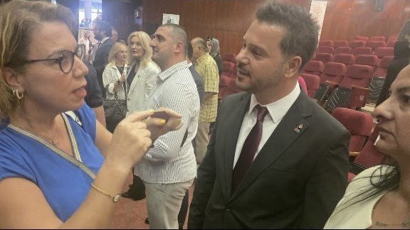 EMADDER – ADANA SAHA ZİYARETLERİ

Emeklilikte Adalet Derneği Adana İl Yöneticilerimiz, Zafer Partisi Çukurova İlçe Başkanı Sayın Burak Dicle Kervan ile bir görüşme gerçekleştirmiştir.

Söz konusu görüşmede, milyonlarca vatandaşımızı mağdur eden mevcut emeklilik düzenlemesinin