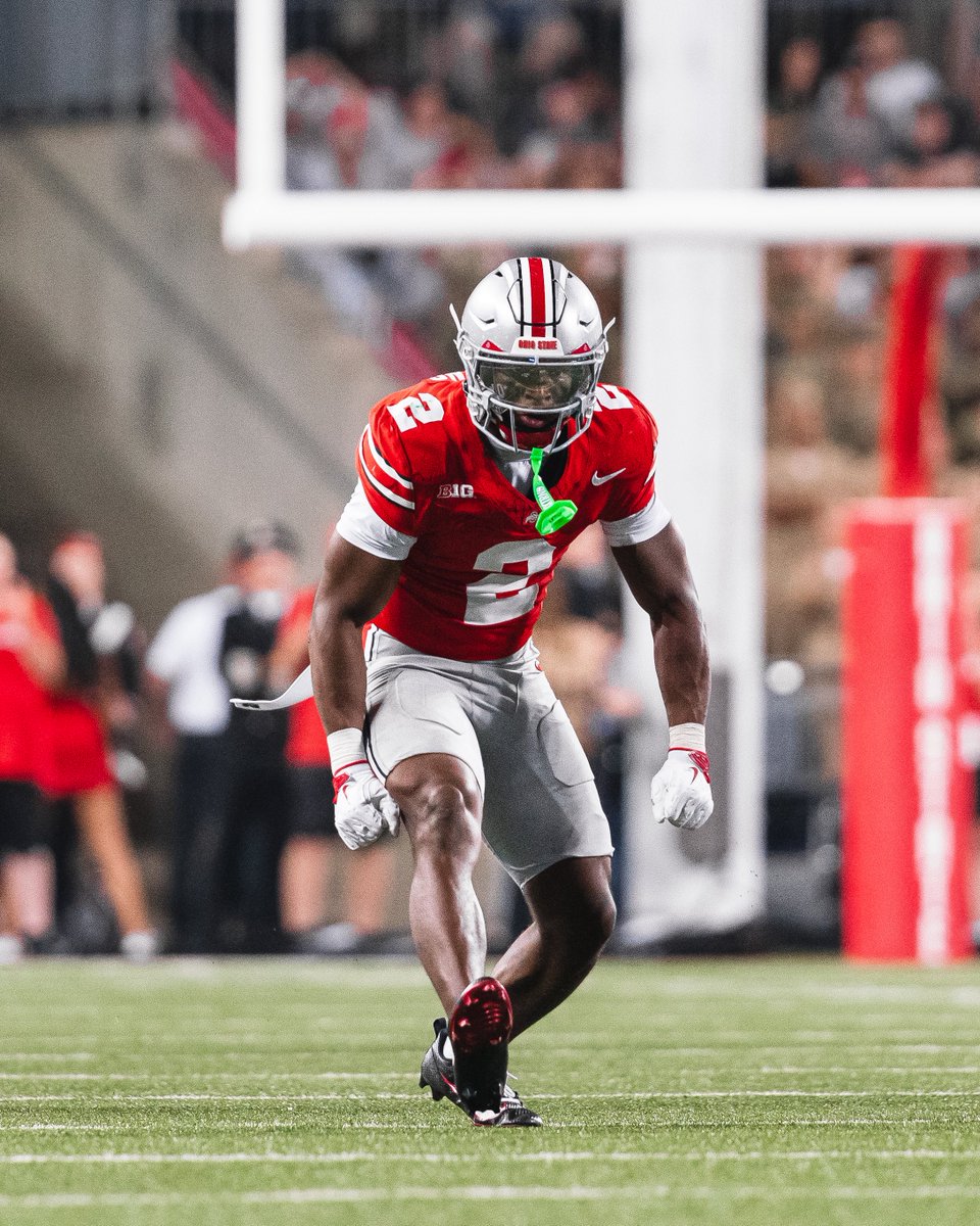 Ohio State Football tweet media