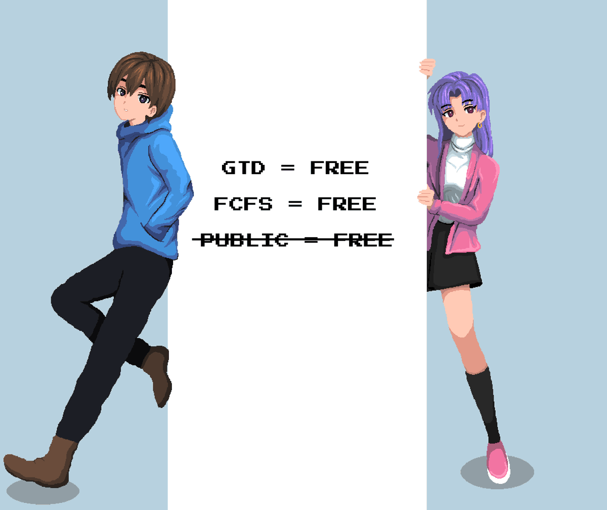 YUJIN MINT DETAILS

SEPTEMBER 23, 3:00 PM UTC

GTD = FREE
FCFS = FREE
PUBLIC = FREE (if there’s still some YUJINS left)

Checker soon, stay tuned!

INTERACT.